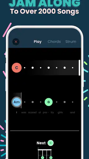 Kala: Learn Ukulele & Tuner screenshot 5