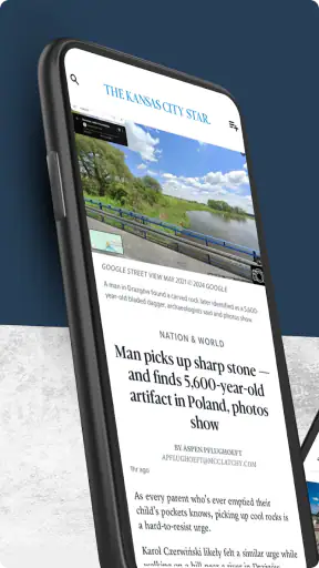 Kansas City Star | Local News screenshot 2