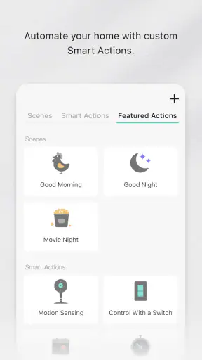 Kasa Smart screenshot 2