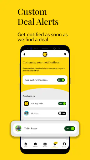 Coupons, Promo Codes, Deals screenshot 5