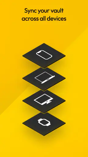 Keeper Password Manager screenshot 11