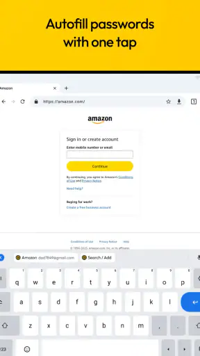 Keeper Password Manager screenshot 12
