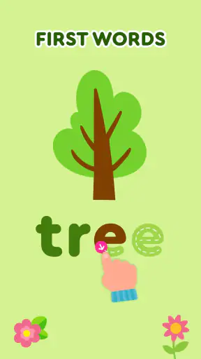 Keiki Learning games for Kids screenshot 11