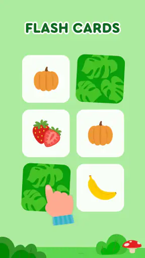 Keiki Learning games for Kids screenshot 8