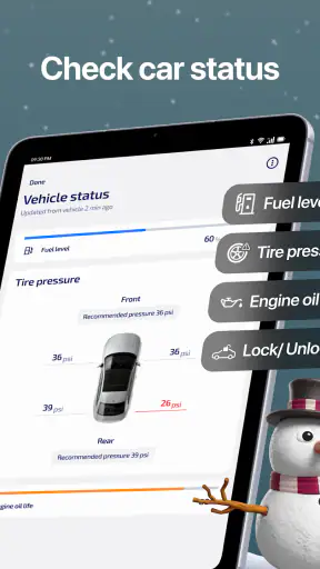 KeyConnect Digital Car Key screenshot 11