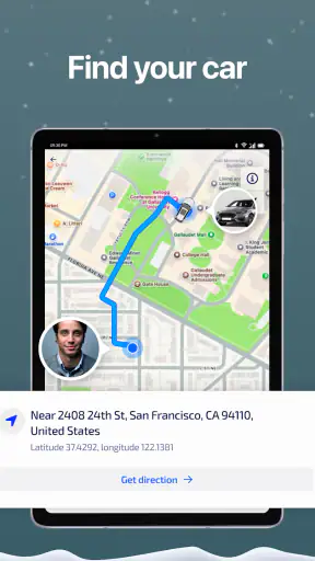 KeyConnect Digital Car Key screenshot 12