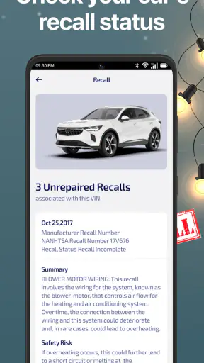 KeyConnect Digital Car Key screenshot