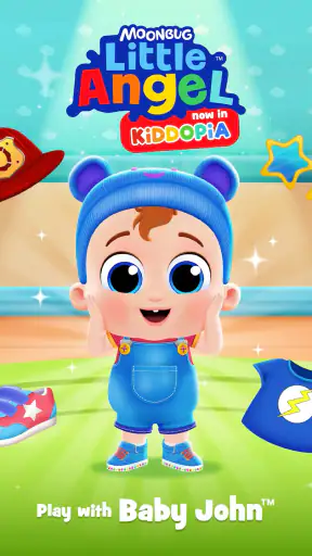 Kiddopia - Kids Learning Games screenshot 10
