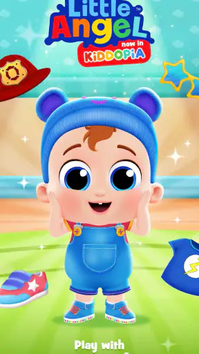 Kiddopia - Kids Learning Games screenshot 2