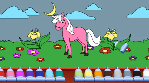 Kidduca: Kids Learning Games screenshot 11