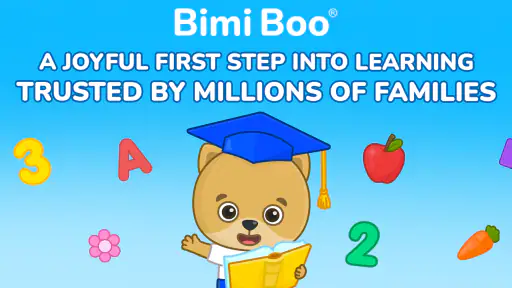 Kids Academy: Learning Games screenshot 12
