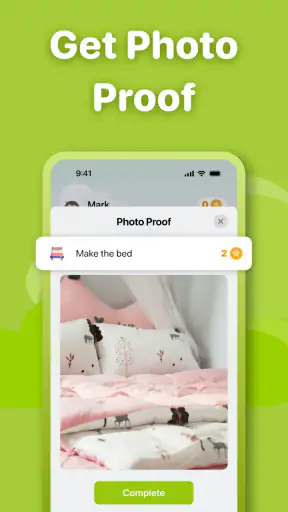 Kids Chores Tracker To Do List screenshot 4
