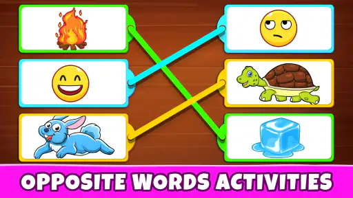 Kids Games: For Toddlers 3-5 screenshot 12