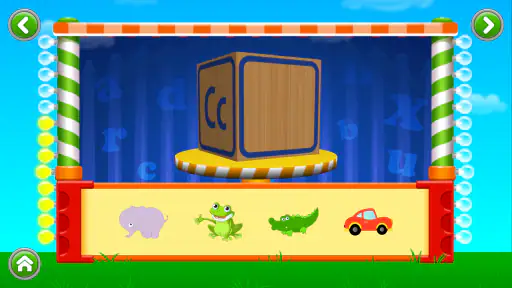 Kids Learn Letter Sounds screenshot 10