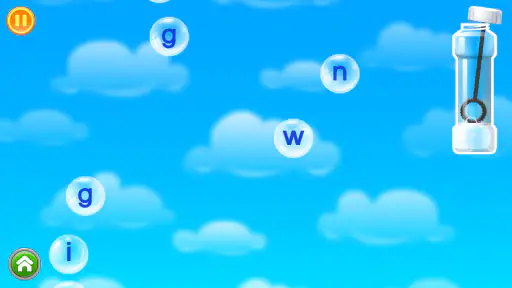 Kids Learn Letter Sounds screenshot 12