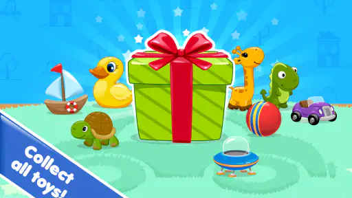 Kids Learn Shapes 2 screenshot 6