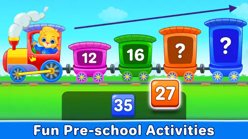 Kids Math: Math Games for Kids screenshot 10