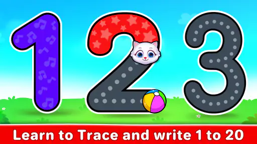 Kids Math: Math Games for Kids screenshot 4