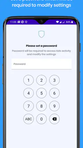 Kids Mode - Kids Lock App screenshot 2