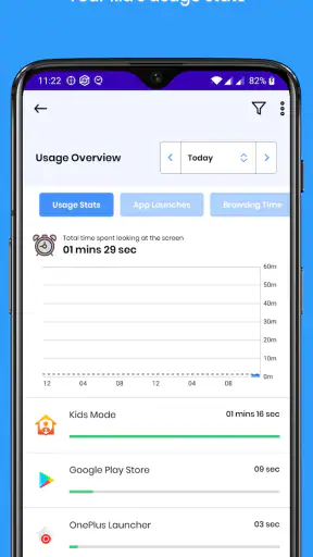 Kids Mode - Kids Lock App screenshot 7