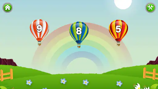 Kids Numbers and Math screenshot 12