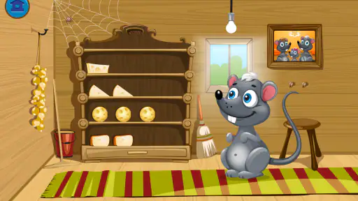 Kids Telling Time screenshot 10