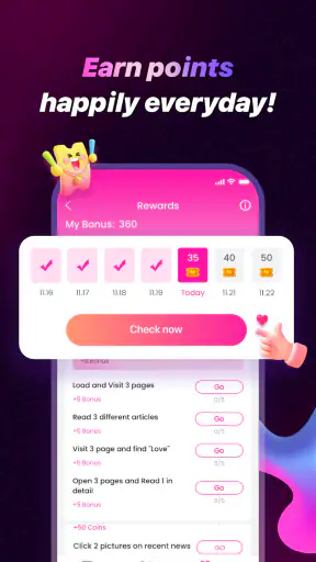 Kikistory-Good Novel & Stories screenshot 5