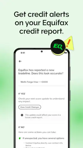 Kikoff - Build Credit Quickly screenshot 6