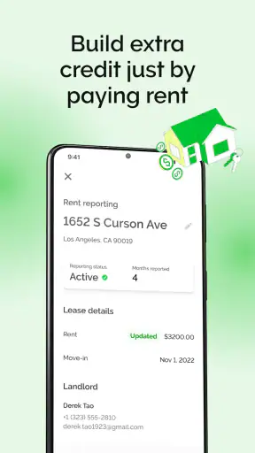 Kikoff - Build Credit Quickly screenshot 7