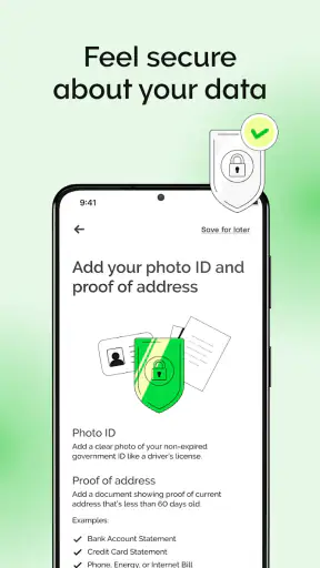 Kikoff - Build Credit Quickly screenshot 8