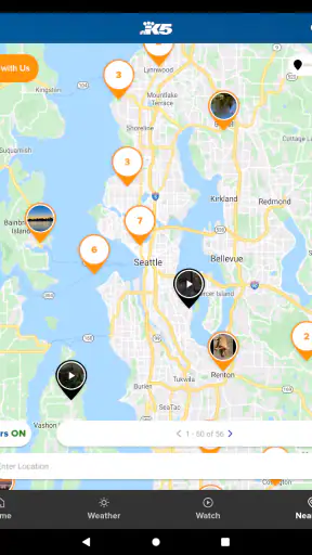 KING 5 News for Seattle/Tacoma screenshot 8