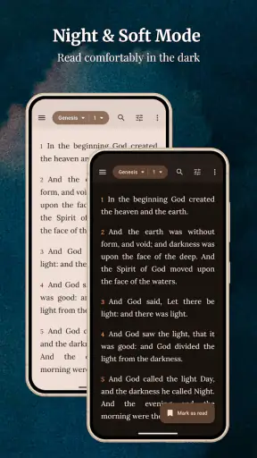 King James Bible (KJV) screenshot 7
