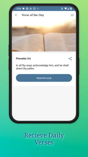 King James Bible Study KJV screenshot 3