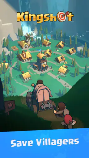 Kingshot screenshot 10