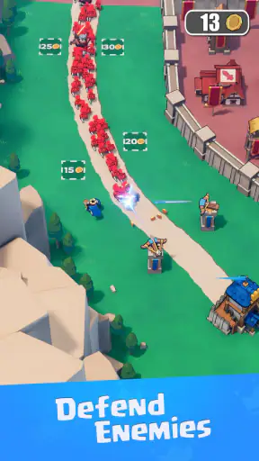 Kingshot screenshot 11