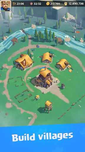 Kingshot screenshot 12