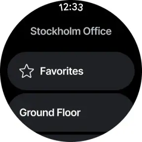 Kisi screenshot 10