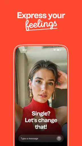 Kismia: Dating App & Chat screenshot 11