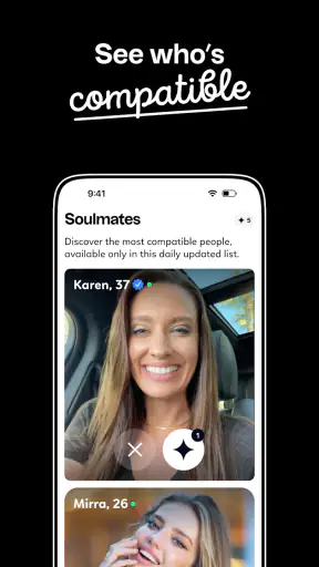 Kismia: Dating App & Chat screenshot 3