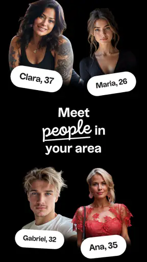 Kismia: Dating App & Chat screenshot 6