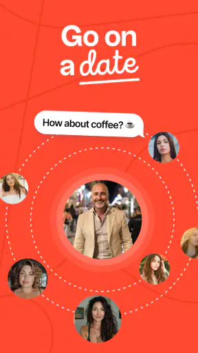 Kismia: Dating App & Chat screenshot 7