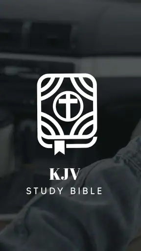 KJV Study Bible with concordan screenshot 11