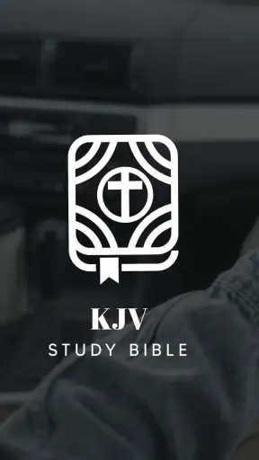 KJV Study Bible with concordan screenshot 6