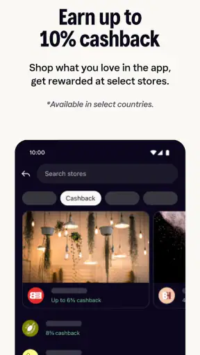 Klarna | Pay your way screenshot