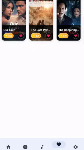 Klede Plus screenshot 4