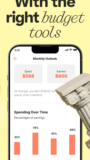Klover - Instant Cash Advance screenshot 7