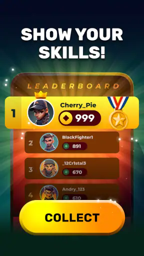 Knife Hit Master: Arcade Game screenshot 3