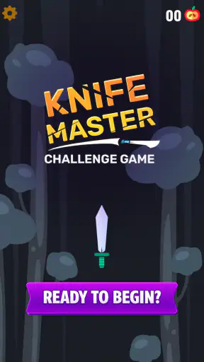 Knife Master: Challenge Game screenshot 7