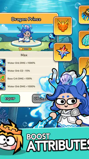 Knight Survivor screenshot 12