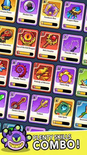 Knight Survivor screenshot 5